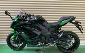 KAWASAKI NINJA 2023 ZXT02K