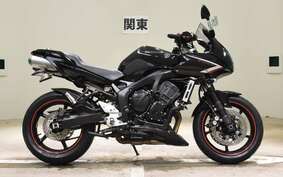 YAMAHA FAZER FZ6 S 2008 RJ14