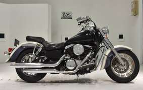 KAWASAKI VULCAN 1500 CLASSIC 1997 VNT50D