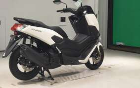 YAMAHA N-MAX SED6J