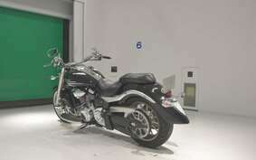 YAMAHA XV1900 MIDNIGHT STAR 2008 VP23