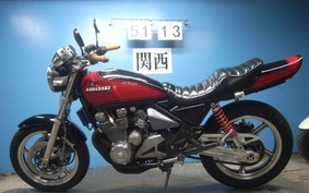 KAWASAKI ZEPHYR 400 Gen.2 1992 ZR400C