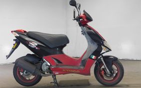 KYMCO SUPER 9 S SH10