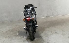 KAWASAKI ZZ-R250 EX250H