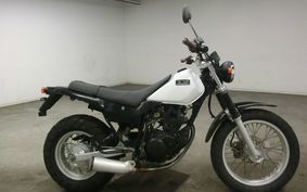 YAMAHA TW225 DG09J