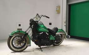 KAWASAKI VULCAN 400 Gen.2 1995 VN400A