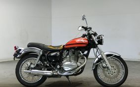 KAWASAKI ESTRELLA RS Type 2002 BJ250A