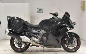 KAWASAKI 1400 GTR 2013 ZGNC11