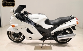 KAWASAKI ZZ1100 NINJA R Gen.2 2000 ZXT10D