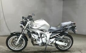 YAMAHA FAZER FZ6 S RJ07