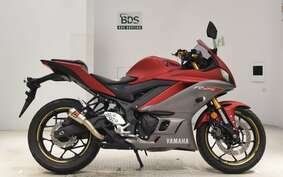 YAMAHA YZF-R25 A RG43J