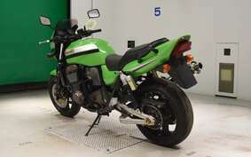 KAWASAKI ZRX1200 2001 ZRT20A