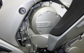 BMW K1600GTL E 2014