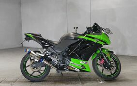 KAWASAKI NINJA 250R EX250K