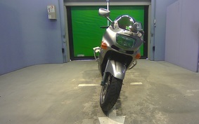 KAWASAKI ZZ-R600 Gen.2 2003 ZX600E