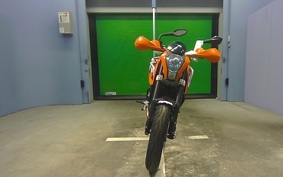 KTM 125 DUKE JGA4L