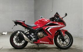 HONDA CBR400R 2019 NC56