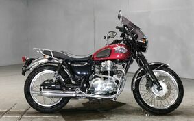 KAWASAKI W400 2007 EJ400A