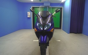 YAMAHA T-MAX500 Gen.2 2008 SJ04J