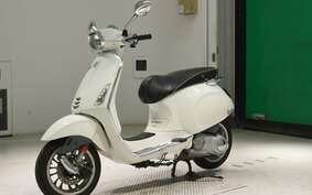 VESPA SPRINT150