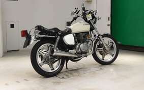 HONDA CB400T HAWK 2 2021 CB400T