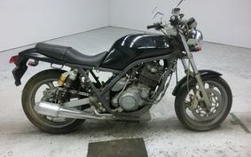 YAMAHA SRX400 1988 1JL