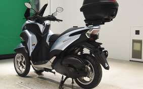 YAMAHA TRICITY 125 A SEC1J