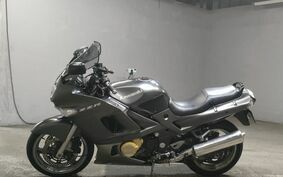 KAWASAKI ZZ-R400 2006 ZX400N