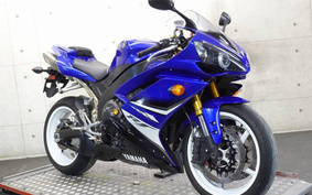 YAMAHA YZF-R1 2008 RN20