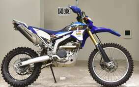 YAMAHA WR250R DG15J