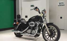 HARLEY L1200LI 2010