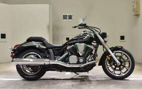 YAMAHA XVS950A MIDNIGHT STAR 2014 VN01