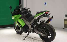 KAWASAKI NINJA 1000 A 2011 ZXT00G