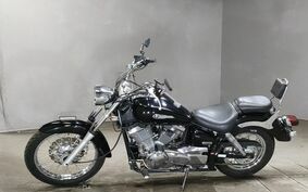 YAMAHA DRAGSTAR 250 VG02J