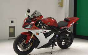 YAMAHA YZF-R1 2002