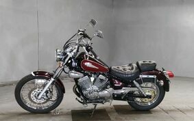 YAMAHA VIRAGO 125 5AJ0