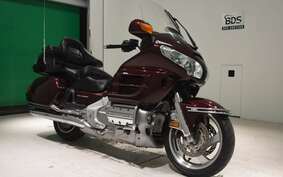 HONDA GL 1800 GOLD WING 2009 SC47