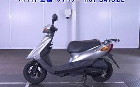 YAMAHA ジョグ-6 SA55J