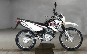 YAMAHA XTZ125E PCJL