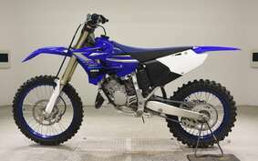 YAMAHA YZ125X CE29C