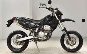 KAWASAKI KLX250D TRACKER LX250E