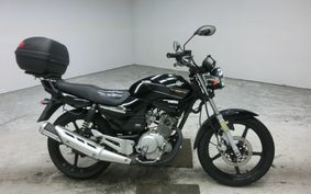 YAMAHA YBR125 PCJL