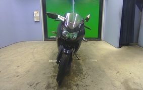 KAWASAKI NINJA 250R 2009 EX250K