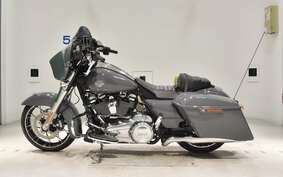 HARLEY FLHXS 1870 2022 KRP