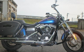 HARLEY FXDB 2010 GX4