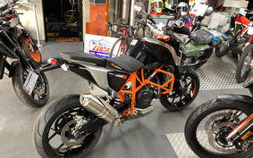 KTM (OTHER) 2016 LDT40