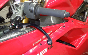 DUCATI 1098 S 2008