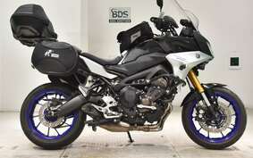 YAMAHA TRACER 9 GT 2018 RN51J