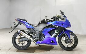 KAWASAKI NINJA 250R EX250K