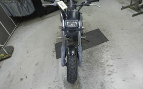 SUZUKI TR110 STREET MAGIC CF12A